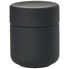 ゾーン｜ZONE コットンケース コスメティックケース 化粧綿収納ボックス Ume マッチャグリーン 15753