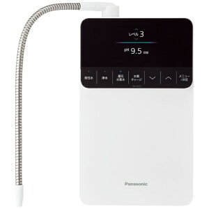 Panasonicbpi\jbN Ҍf zCg TK-HS71-W