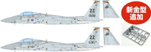 vbcbPLATZ 1/72 AJR 퓬@ F-15C C[O 18p퓬qc hR1982hyȍ~̂͂z