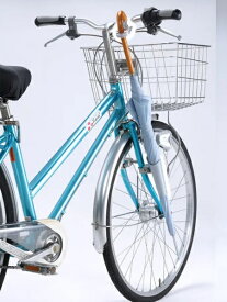 カワスミ｜Kawasumi カサホルダー Ver.21 傘ホルダー(シルバー) KW-73SL