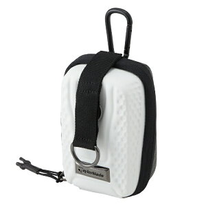 e[[ChStbTaylor Made Golf I[XebN [hP[X Taylor Made Golf(L9×W6×H13cm/zCg×ubN) TD254yIEl[Ήz