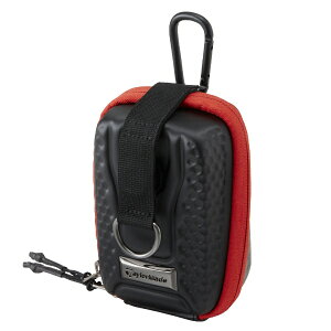 e[[ChStbTaylor Made Golf I[XebN [hP[X(L9×W6×H13cm/ubN×bh) TD254