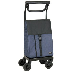 GRANMARIE�b�O�����}���[ �X�g�b�p�[�t�� �ۗ≷�d�l�V���b�s���O�J�[�g �l�C�r�[ GM-124ST-NV