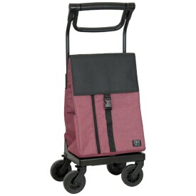 GRANMARIE｜グランマリー ストッパー付き 保冷温仕様ショッピングカート ワイン GM-124ST-WN