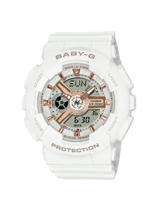 CASIObJVI BABY-GixCr[Gj BA-110XRG-7AJF