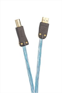 SUPRA�b�X�[�v�� 4.0m �I�[�f�B�IUSB�P�[�u�� USB2.0-EXCALIBUR/4.0M [4.0m]