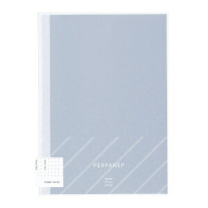 KOKUYObRN PERPANEP(yplv) tbg{m[g cc O[ PER-MT106WT4M [A5 /4mm /hbgr]