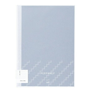 KOKUYObRN PERPANEP(yplv) tbg{m[g UU O[ PER-MZ106WT4M [A5 /4mm /hbgr]