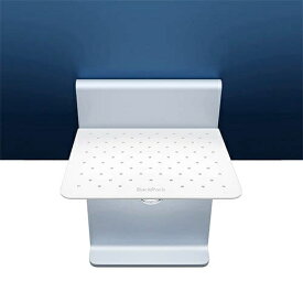 TWELVESOUTH iMac（24インチ、M1、2021）用 収納棚 BackPack TWS-ST-000071
