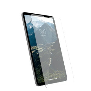 UAGbURBAN ARMOR GEAR 10.9C` iPad Airi5/4jA11C` iPad Proi3jp KXtB XN[V[hvX NA UAG-IPDA5SP