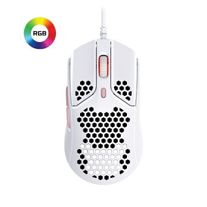 HyperXbnCp[GbNX Q[~O}EX Pulsefire Haste zCg/sN 4P5E4AA [w /L /6{^ /USB]