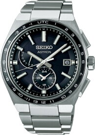 セイコー｜SEIKO 【ソーラー電波修正】アストロン(ASTRON) SBXY039 NEXTER 039 [正規品]