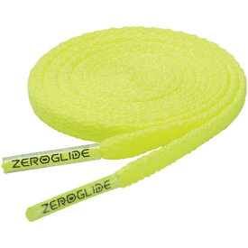 mizuno｜ミズノ ゼログライドシューレース ZEROGLIDE(150cm【30.5〜32.0cm】イエロー) P1GZ2021