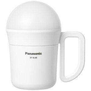 Panasonicbpi\jbN ̓^ił^j BF-BL40K-W [LED /P1dr×3]