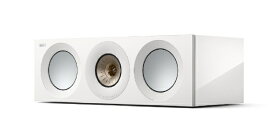 KEF｜ケーイーエフ センタースピーカー HG WHITE/CHAMPAGNE Reference2Meta [1本]