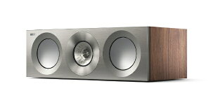 KEFbP[C[Gt Z^[Xs[J[ SATIN WALNUT/SILVER Reference2Meta [1{]