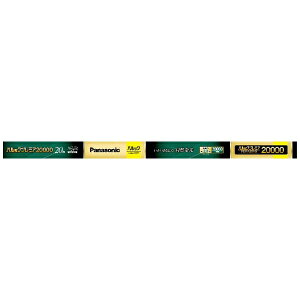 Panasonicbpi\jbN 20000u ǁEX^[^` pbNv~A i`F FL20SSEXN18MF3 [G13 /20` /F /1{]