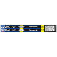 Panasonic｜パナソニック 蛍光灯 直管・ラピッドスタート形 パルック クール色 FLR40SEXDMX36F32K [40形 …