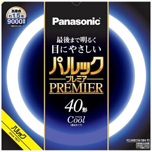 Panasonicbpi\jbN pbN v~Au ی`EX^[^` 40` N[F FCL40ECW38HF3 [G10q /40` /F /1{]