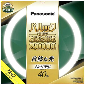 Panasonicbpi\jbN pbN v~A20000u ی`EX^[^` 40` i`F FCL40ENW38MF3 [G10q /40` /F /1{]