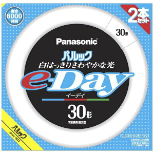 Panasonicbpi\jbN pbNe-Dayu ی`EX^[^` 30`2{Zbg pbNdayF FCL30EXD28EF32T [30` /F /2{]