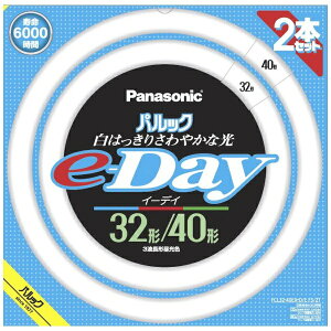 Panasonicbpi\jbN pbNe-Dayu ی`EX^[^` 32`{40`Zbg pbNdayF FCL3240EXDEF32T [32`{40` /F /2{]