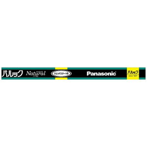 Panasonicbpi\jbN u ǁEsbhX^[g` pbN i`F FLR110HEXNA100F3 [R17d /110` /F /1{]