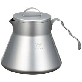 ハリオ｜HARIO V60 メタルコーヒーサーバー O-VCSM-50-HSV