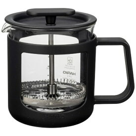 ハリオ｜HARIO カフェプレス・U CPU-2-B