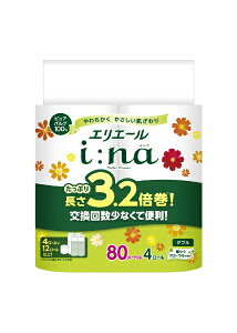 剤bDaio Paper elleairiGG[jiFnaiC[ijgCbgeBV[ 3.2{ 80m _u 4[