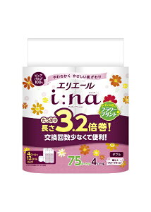 剤bDaio Paper elleairiGG[jiFnaiC[ijgCbgeBV[ 3.2{ 75m vg_u 4[