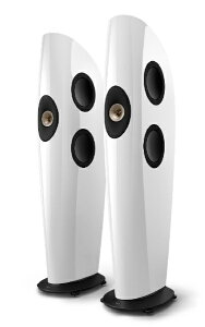 KEF�b�P�[�C�[�G�t �t���A�^�X�s�[�J�[ ARCTIC WHITE/ CHAMPAGNE BLADEONEMETA [1�{(2�{�����̂ݎ�t)]
