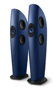 KEF�b�P�[�C�[�G�t �t���A�^�X�s�[�J�[ FROSTED BLUE / BLUE BLADEONEMETA [1�{(2�{�����̂ݎ�t)]