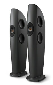 KEF�b�P�[�C�[�G�t �t���A�^�X�s�[�J�[ CHARCOAL GREY / BRONZE BLADEONEMETA [1�{(2�{�����̂ݎ�t)]