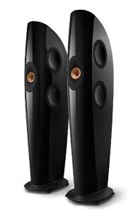 KEF�b�P�[�C�[�G�t �t���A�^�X�s�[�J�[ PIANO BLACK / COPPER BLADEONEMETA [1�{(2�{�����̂ݎ�t)]