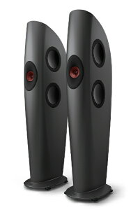 KEF�b�P�[�C�[�G�t �t���A�^�X�s�[�J�[ CHARCOAL GREY / RED BLADEONEMETA [1�{(2�{�����̂ݎ�t)]