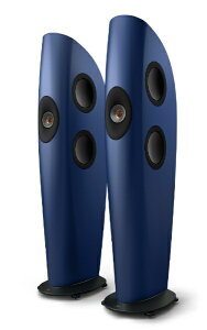 KEF�b�P�[�C�[�G�t �t���A�^�X�s�[�J�[ FORSTED BLUE / BRONZE BLADEONEMETA [1�{(2�{�����̂ݎ�t)]