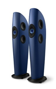KEF�b�P�[�C�[�G�t �t���A�^�X�s�[�J�[ �y�󒍐��Y�i�z FROSTED BLUE / BLUE BLADETWOMETA [1�{(2�{�����̂ݎ�t)]
