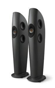 KEF�b�P�[�C�[�G�t �t���A�^�X�s�[�J�[ �y�󒍐��Y�i�z CHARCOAL GREY / BRONZE BLADETWOMETA [1�{(2�{�����̂ݎ�t)]