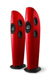 KEF�b�P�[�C�[�G�t �t���A�^�X�s�[�J�[ �y�󒍐��Y�i�z RACING RED / GREY BLADETWOMETA [1�{(2�{�����̂ݎ�t)]
