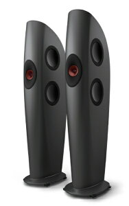 KEF�b�P�[�C�[�G�t �t���A�^�X�s�[�J�[ �y�󒍐��Y�i�z CHARCOAL GREY / RED BLADETWOMETA [1�{(2�{�����̂ݎ�t)]