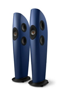 KEF�b�P�[�C�[�G�t �t���A�^�X�s�[�J�[ �y�󒍐��Y�i�z FROSTED BLUE / BRONZE BLADETWOMETA [1�{(2�{�����̂ݎ�t)]
