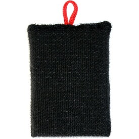 サンベルム｜SANBELM 排水口ヌメリ取りタワシ BK K67012