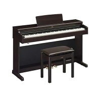 【エントリーで最大2万ポイント当たる｜4/23まで】 YAMAHA｜ヤマハ 電子ピアノ ARIUS ニューダークローズ…
