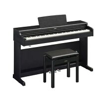 楽天市場】電子ピアノ ヤマハ アリウス ydp 162の通販
