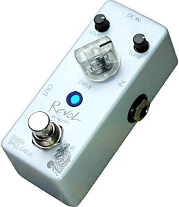 RevoLbH GtFN^[ ZEBRA BASS DRIVE EBOD-01