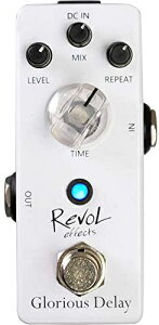 RevoL�b�����H�� �G�t�F�N�^�[ Glorious Delay EDL-01