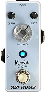RevoL�b�����H�� �G�t�F�N�^�[ SURF PHASER EPH-01