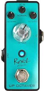 RevoL�b�����H�� �G�t�F�N�^�[ UP OCTAVER EOT-01