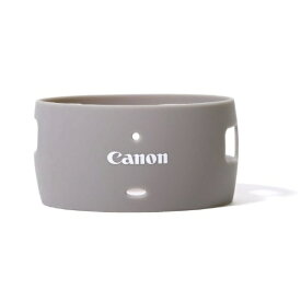 CANON｜キヤノン シリコンジャケット(PowerShot PICK専用) グレー CSJ-P01